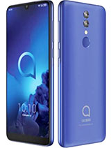 alcatel 3l