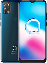 alcatel 3x (2020)