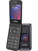 alcatel go flip v