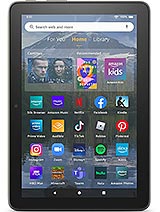 Amazon Fire HD 8 Plus (2022)