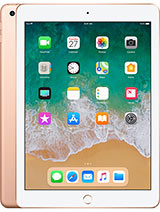 apple ipad 9.7 (2018)