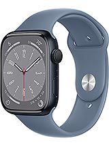 apple watch series 8 aluminum