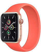 apple watch se