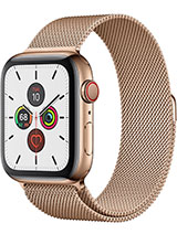 apple watch series 5