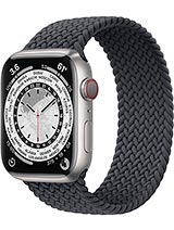 apple watch edition series 7