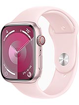 apple watch series 9 aluminum