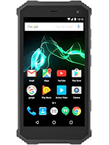 archos saphir 50x