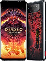 asus rog phone 6 diablo immortal edition