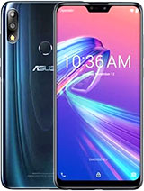 asus zenfone max pro (m2) zb631kl