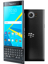 blackberry priv