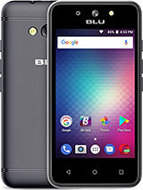 blu dash l4