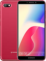 gionee f205