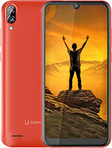 gionee max