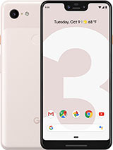 google pixel 3 xl