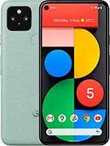 google pixel 5