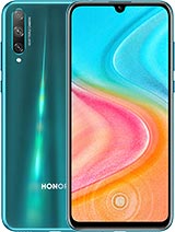 Honor 20 lite (China)