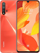 huawei nova 5 pro