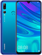 huawei p smart+ 2019