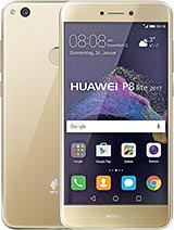 huawei p8 lite (2017)