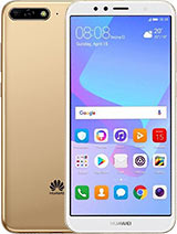 huawei y6 (2018)