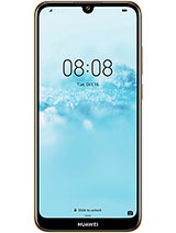 huawei y6 pro (2019)