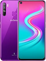 Infinix S5 lite