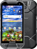 kyocera duraforce pro 2