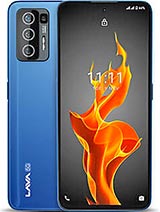 lava agni 5g