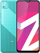 Lava Z2 Max