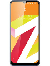 lava z2s