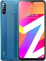 lava z3