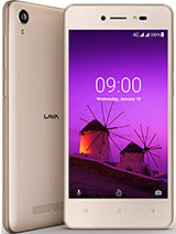 lava z50