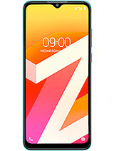 lava z6