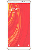 lava z61