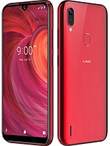 lava z71