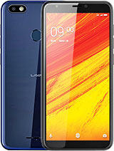 lava z91