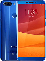 lenovo k5