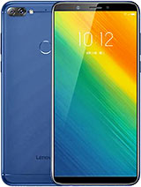 lenovo k5 note (2018)