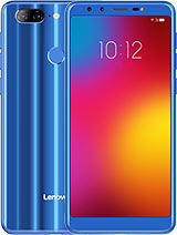 lenovo k9