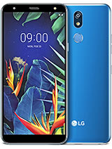 lg k40