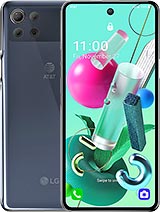 lg k92 5g