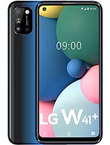 LG W41+