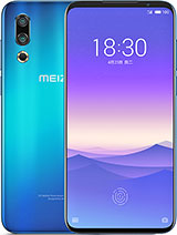 meizu 16s