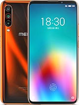 meizu 16t