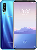 meizu 16xs