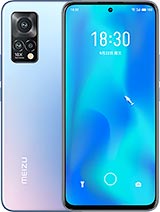 meizu 18x