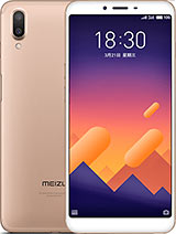 meizu e3