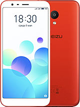 meizu m8c