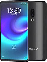 meizu zero