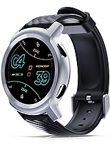 motorola moto watch 100